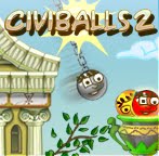 play Civiballs 2