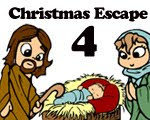 play Christmas Escape 4
