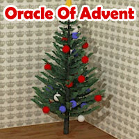 Oracle Of Advent