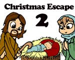 play Christmas Escape 2