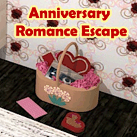 play Anniversary Romance Escape