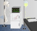 play Escape From Orthopedics Hospital