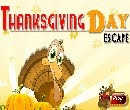 play Thanksgiving Day Escape