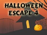 play Halloween Escape 4