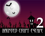 play Haunted Crypt Escape 2 - The Wall