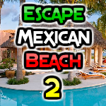 play Escape Mexican Beach 2