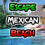 play Escape Mexican Beach