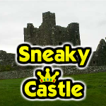 play Sneaky Castle