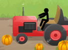 play Clickdeath - Pumpkin Patch