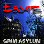 Escape Grim Asylum