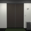 play Find The Escape Men 18: In The Elevator