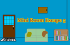 play Mini Room Escape 5