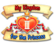 My Kingdom For The Princess 3 - Online