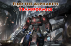 play Find The Alphabets - Transformice