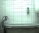 play Escape 3D: Bathroom 2