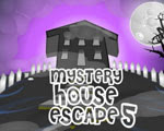 play Mystery House Escape 5
