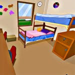 play My Children Room Escape