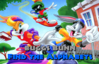 play Bugs Bunny - Find The Alphabets