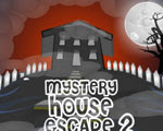play Mystery House Escape 2