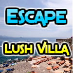 play Escape Lush Villa