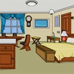 play Great Room Escape 1