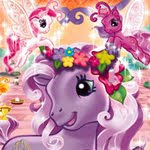 play Hidden Objects - My Little Pony
