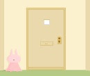 play Escape From The Room With Rabbit