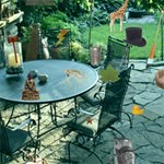 play Hidden Objects - Backyard
