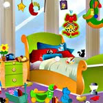 play Hidden Objects - My Home
