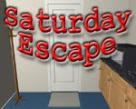 play Saturday Escape