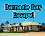 Barnacle Bay Escape