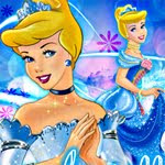 play Hidden Stars - Cinderella