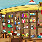 play Toy Shop Escape