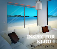 play Inspector Kloo 4 – The Three Pearls