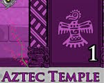 play Aztec Temple 1