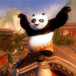 play Hidden Objects - Kungfu Panda 2