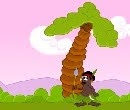 play Forest Ranger - Treasure Quest