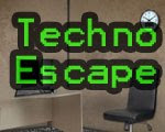 play Techno Escape