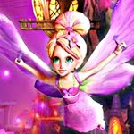 play Hidden Objects - Thumbelina