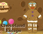 play Chocoland Escape 1