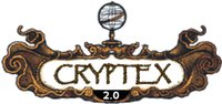play Cryptex 2