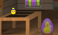 play Numbscape Easter Room