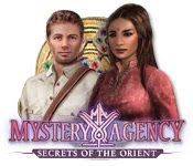 play Mystery Agency: Secrets Of The Orient