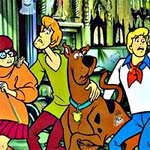 play Hidden Objects - Scooby Doo