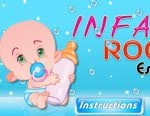 play Infant Room Escape