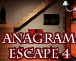 Anagram Escape 4