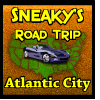 play Sneaky'S Road Trip - Atlantic City