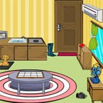 play Naughty Room Escape 2