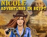 play Nicole Adventures In Egypt