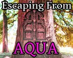 play Escaping From Aqua